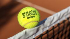 French Open tips for 2025